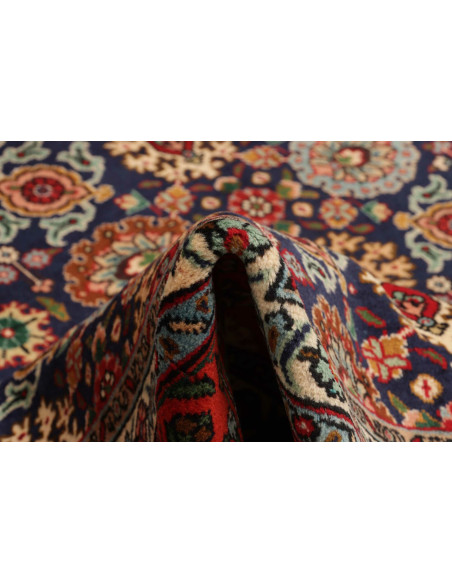 Tabriz 298x400 Cm Tabriz, Persia. Lana Cardata A Mano