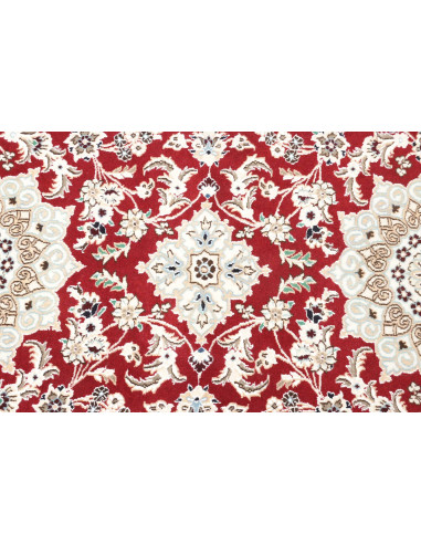 Tappeto Nain 9La Persia marrone 80x200