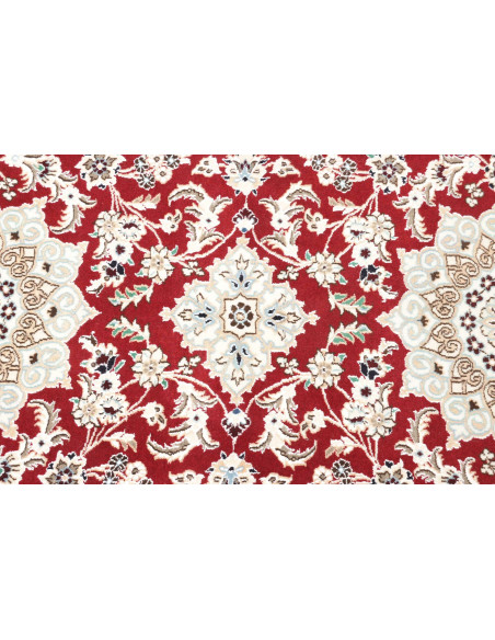 Tappeto Nain 9La Persia marrone 80x200