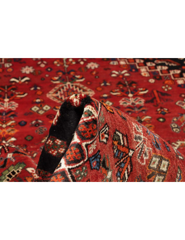 178x270 Cm Qashqai, Iran, Wool (cotton Warp)