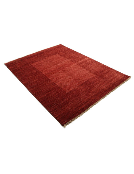 Hand-carded Wool