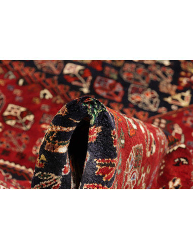 162x238 Cm Persian Tribal Rug