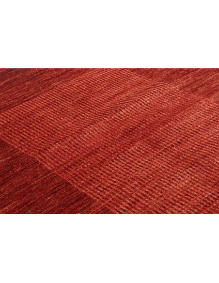 Shayan 198x299 Cm Shayan Pakistan Hand-carded Wool warp: