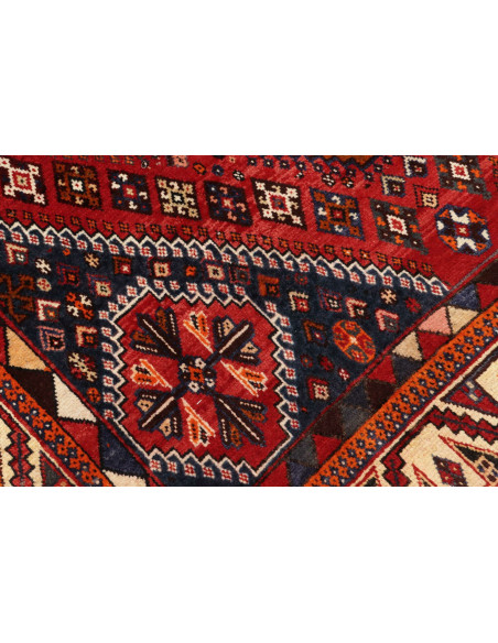 150x240 Cm Shirvan