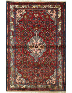 101x144 Cm Persian Rug