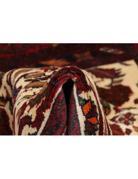 Baluch 98x182 Cm Baluch, Persia, Lana Cardata A Mano