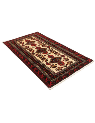 Baluch 108x194 Cm Baluch Persia