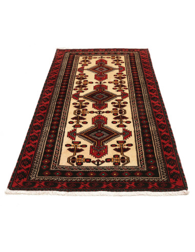 Baluch 108x194 Cm Baluch Persia