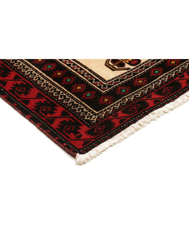 Baluch 108x194 Cm Baluch Persia