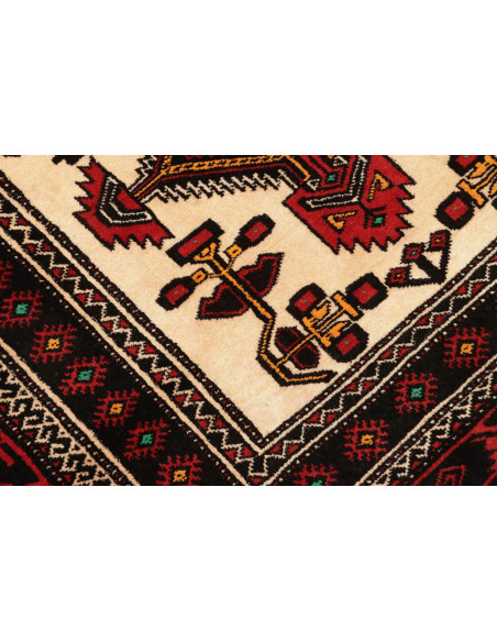 Baluch 108x194 Cm Baluch Persia