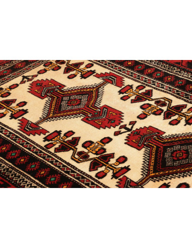 Baluch 108x194 Cm Baluch Persia