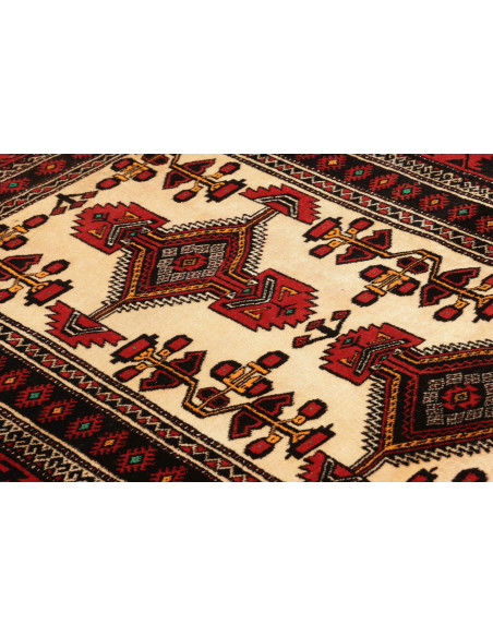 Baluch 108x194 Cm Baluch Persia