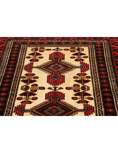 Baluch 108x194 Cm Baluch Persia