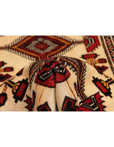 Baluch 108x194 Cm Baluch Persia