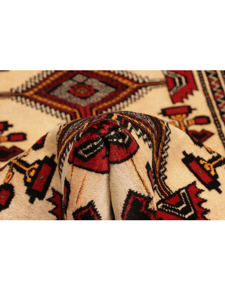 Baluch 108x194 Cm Baluch Persia