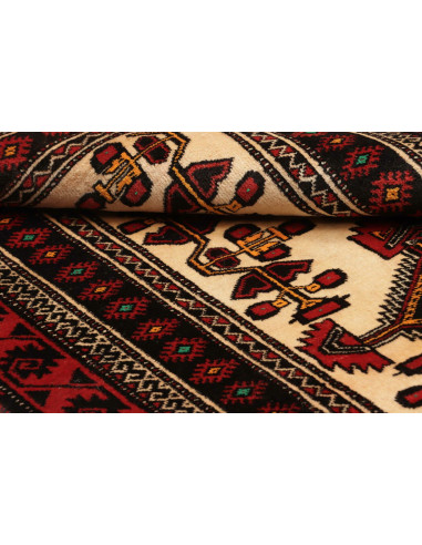 Baluch 108x194 Cm Baluch Persia