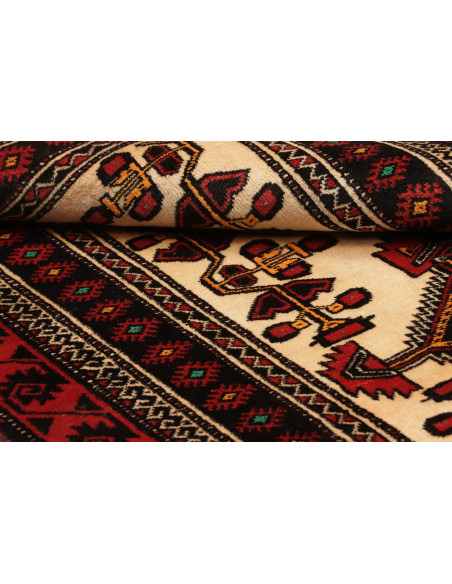 Baluch 108x194 Cm Baluch Persia