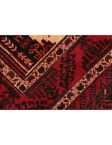 Baluch 103x190 Cm Baluch Persia