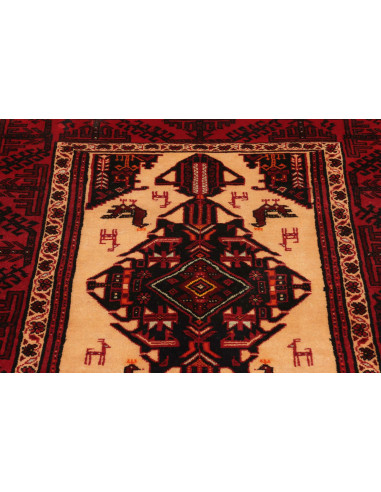Baluch 103x190 Cm Baluch Persia