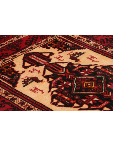 Baluch 103x190 Cm Baluch Persia