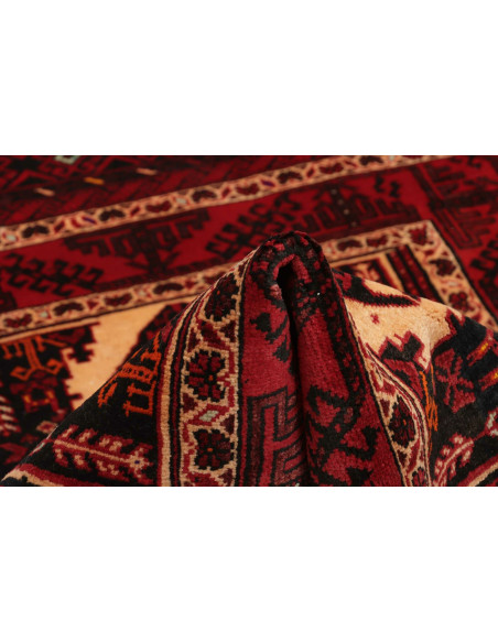 Baluch 103x190 Cm Baluch Persia