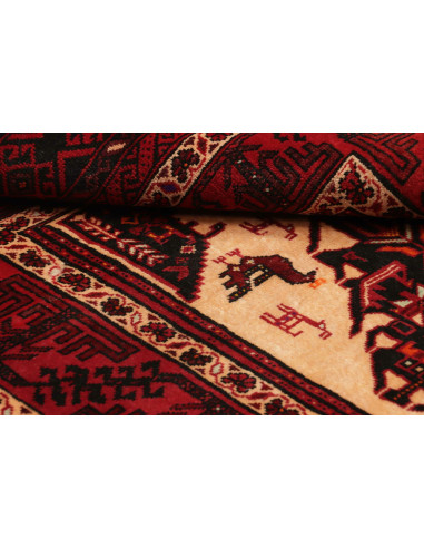 Baluch 103x190 Cm Baluch Persia