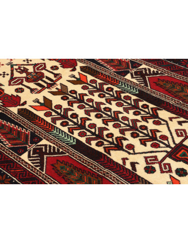 Baluch 108x208 Cm Baluch