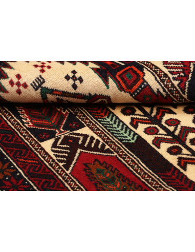 Baluch 108x208 Cm Baluch