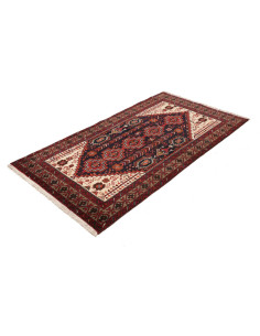 Baluch 109x194 Cm Baluch Persia 2