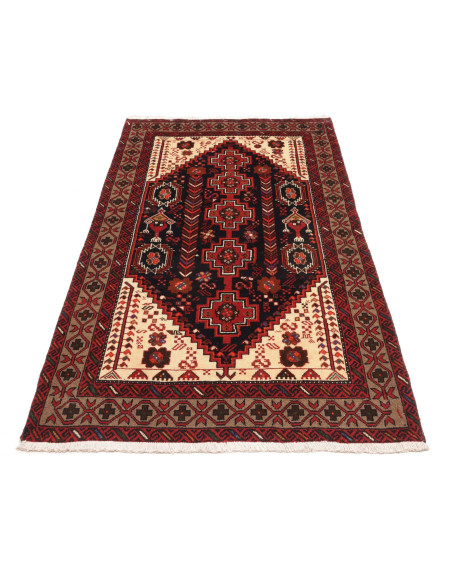 Baluch 109x194 Cm Baluch Persia