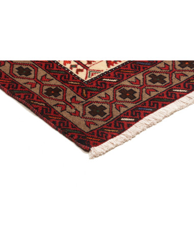 Baluch 109x194 Cm Baluch Persia
