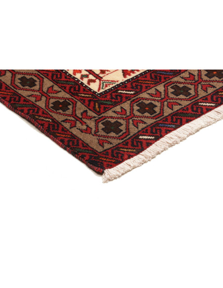 Baluch 109x194 Cm Baluch Persia