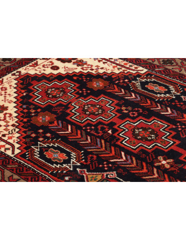 Baluch 109x194 Cm Baluch Persia