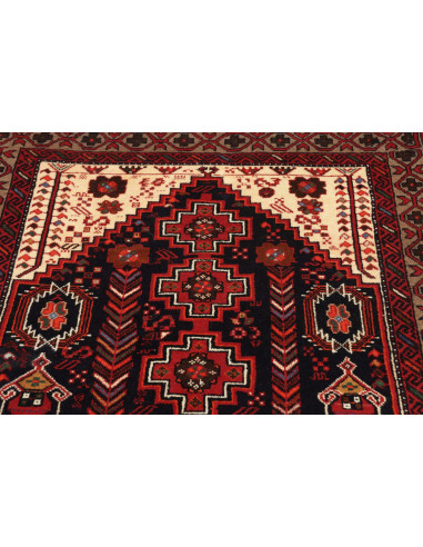 Baluch 109x194 Cm Baluch Persia