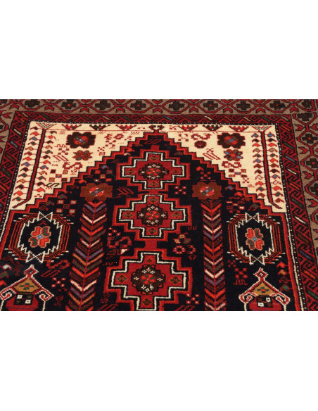 Baluch 109x194 Cm Baluch Persia