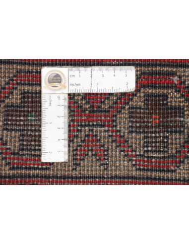 Baluch 109x194 Cm Baluch Persia