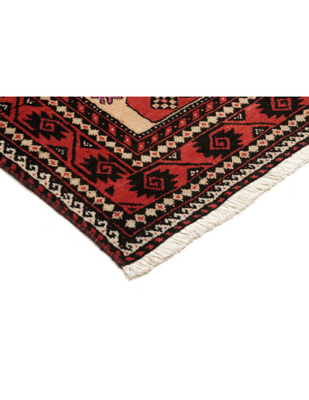 Baluch 115x190 Cm Baluch Persia