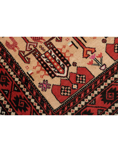 Baluch 115x190 Cm Baluch Persia
