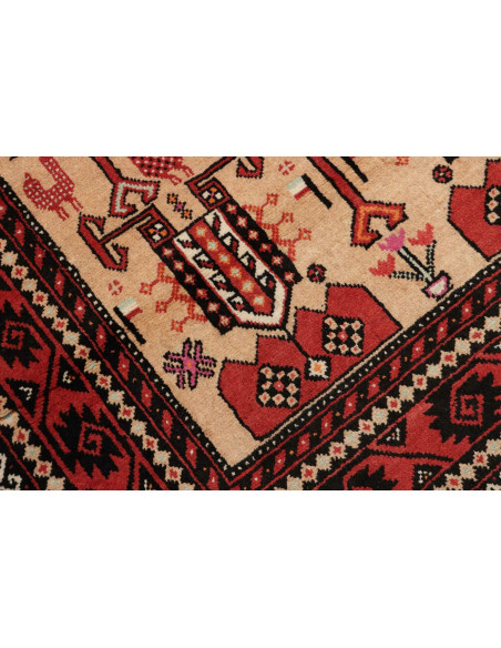 Baluch 115x190 Cm Baluch Persia
