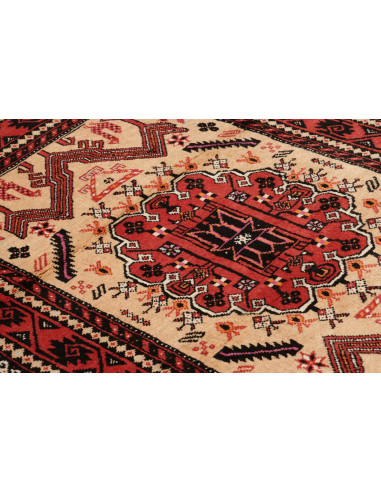 Baluch 115x190 Cm Baluch Persia