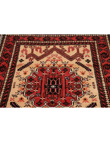 Baluch 115x190 Cm Baluch Persia