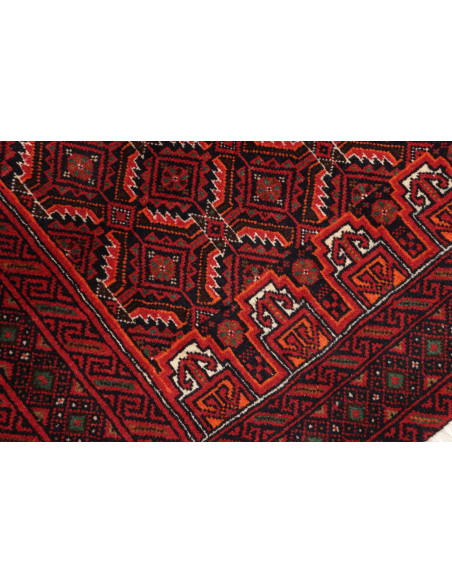 Baluch 110x207 Cm Baluch