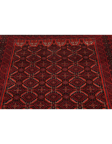 Baluch 110x207 Cm Baluch