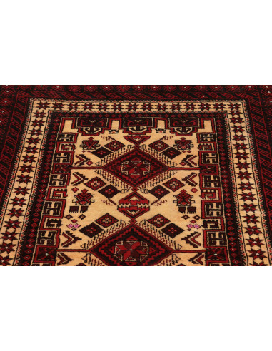 Baluch 105x184 Cm Baluch