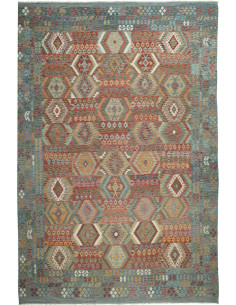 Kilim 402x596 Cm Kilim