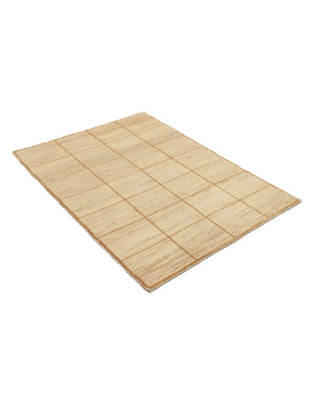Shayan Fine 107x150 Cm Shayan Fine Pakistan Hand-carded Wool