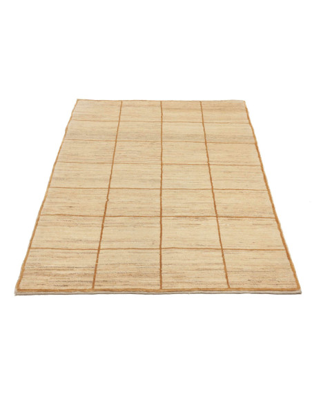 Shayan Fine 107x150 Cm Shayan Fine Pakistan Hand-carded Wool