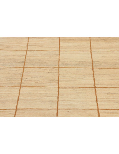 Shayan Fine 107x150 Cm Shayan Fine Pakistan Hand-carded Wool