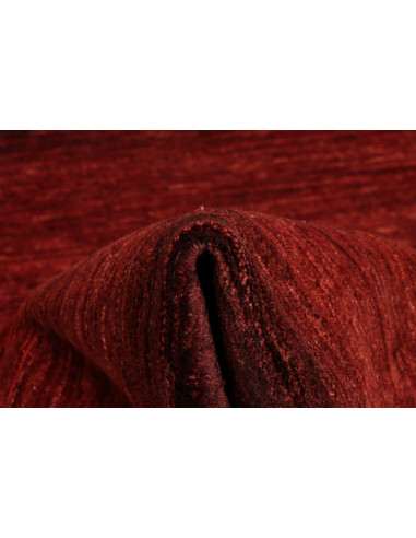 Shayan 123x188 Cm Shayan, Pakistan, Hand-carded Wool (warp: