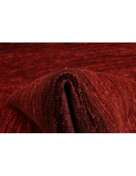 Shayan 123x188 Cm Shayan, Pakistan, Hand-carded Wool (warp: